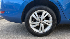 Skoda Fabia 1.0 TSI SE 5dr Petrol Estate